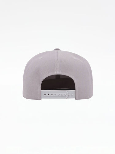 Burst Cap Grey