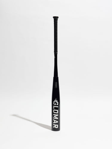 G-201M BBCOR 2-pc alloy baseball bat