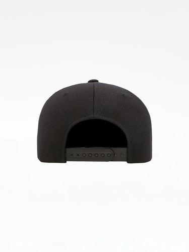 Team Cap Black