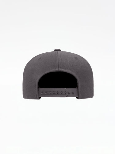 Team Cap Grey