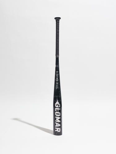 G-101M BBCOR 1-pc alloy baseball bat
