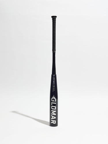 G-201M BBCOR 2-pc alloy baseball bat